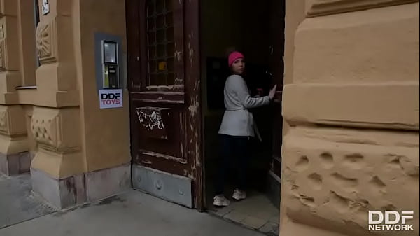 Teen's Asshole Broken In