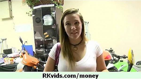 What can do a chick for money 13