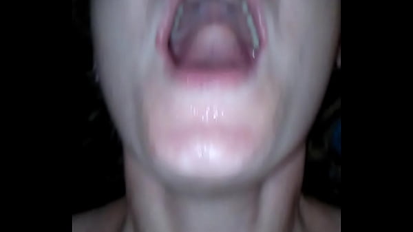 GF takes my big Cock