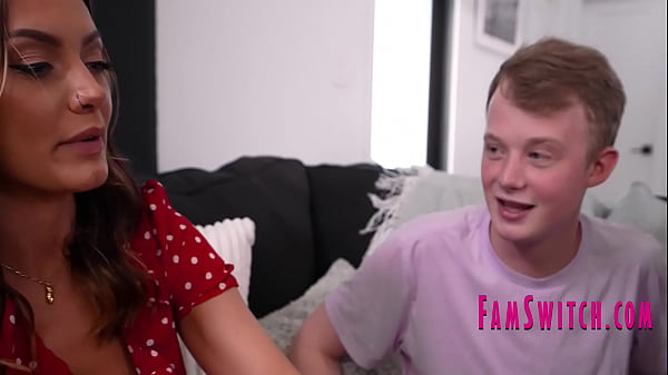 A Swap Family Is So We Fuck Without Regrets