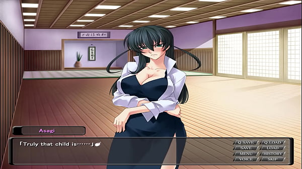 Shinobi is caught and fucked multiple times 1 