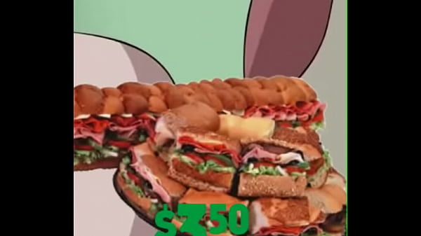 Delia Ketchum & Mr. Mime Subway Commercial  