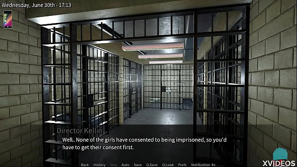 STORMSIDE ep.44 &ndash; Visual Novel Gameplay [HD]