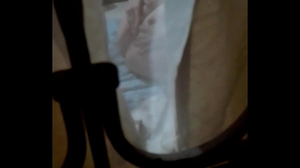 Espiando a mi vecina