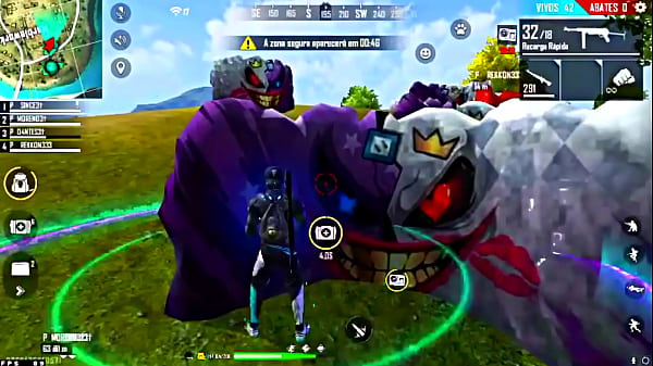 O MELHOR DO MUNDO COMENDO RABISTECO ABERTAO DA BDL PIRANHA SAFADA!   SEGUE @SMITHLE FF  