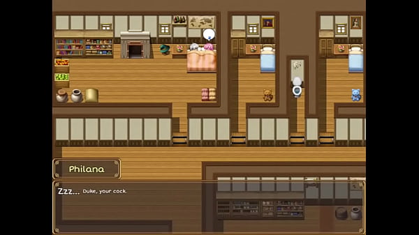 Philana And The Elixir Of Life - Parte 7