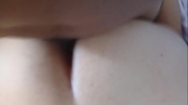 Follando con mi novia 