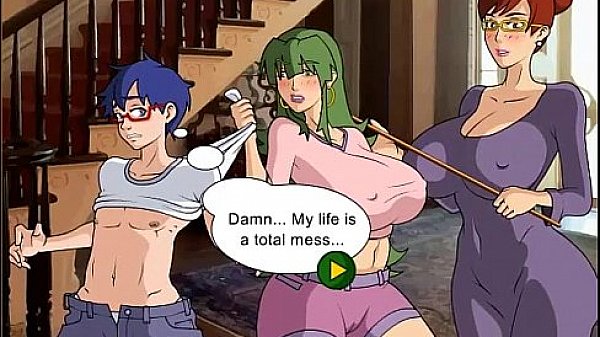 Meet and Fuck - A Nerd's Sweet r.