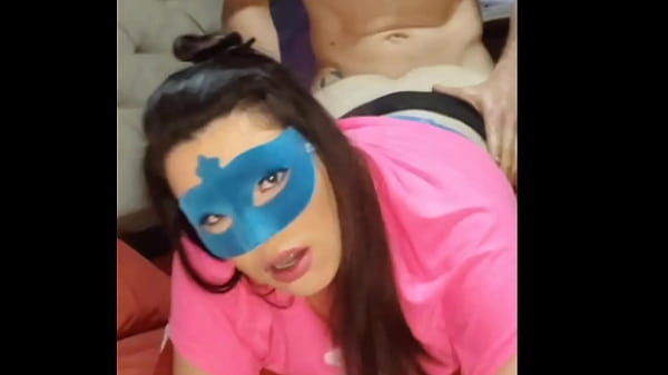 Casal de novinho gozando gostoso 