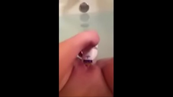 girls fucking bottles