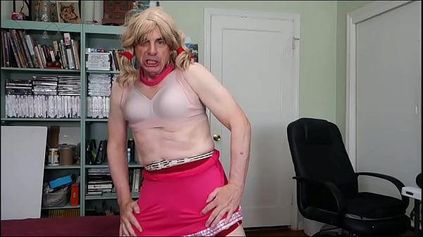 Big time Bra acction  