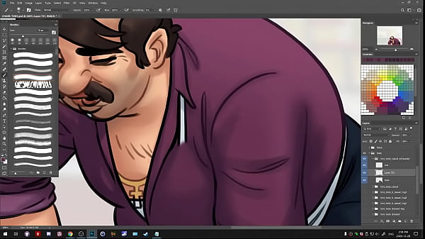 STS broadcast by DC on Picarto from December Twenty-Eighth 2020  