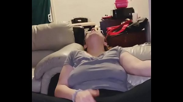 Couple plays together. Couple play with themselves