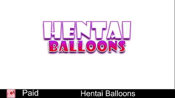 Hentai Balloons  (Paid nutaku Game) Casual