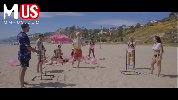 Spring Break Jerkaoke Orgy Special