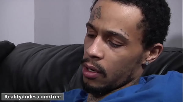 Reality Dudes - (Matthew Ryan, Mr Magnificent) - Trailer preview