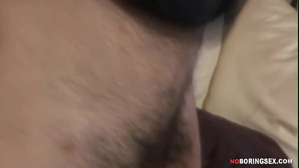 Angela loves hairy cocks