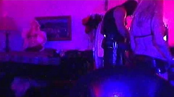 sasha- gets dominated