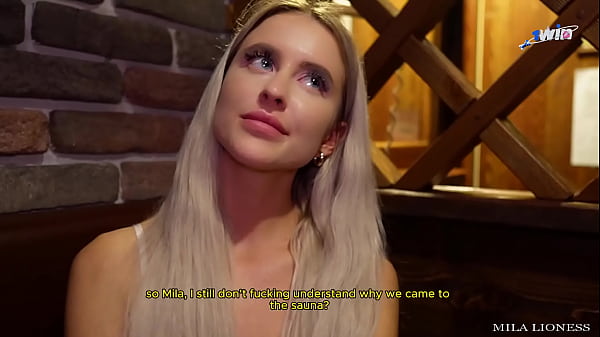 Are you sure you're not gay? Stepmom fucks a virgin Stepson!The Gay Test, Family Therapy