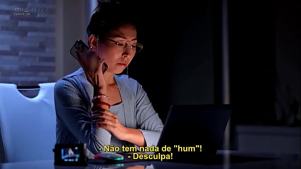 A Tia Guardi&atilde; dos Seus Sonhos {Legendado}  