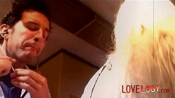 Cute pussy gets checked Charlotte Stokely, Vaginal Sex Oral Sex Blonde Caucasian Blowjob Licking Vag