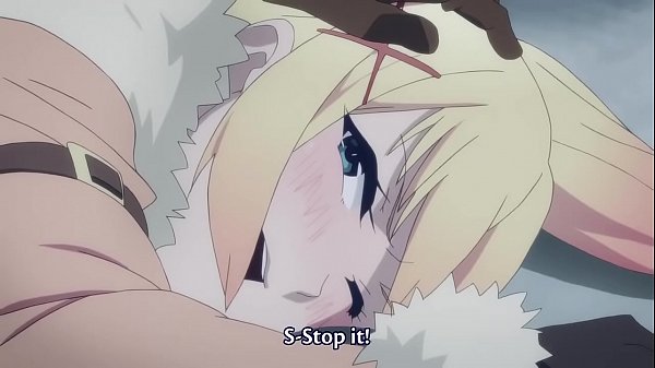 The Lewd and Mtastic Darkness