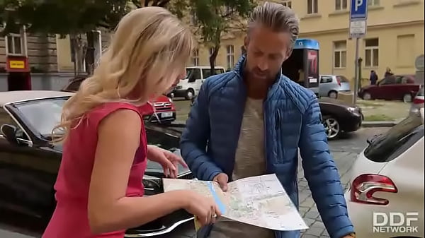 Hardcore Fuck at AirBnB