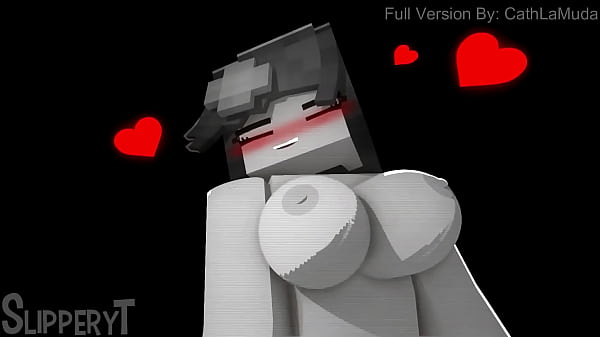 Minecraft Animated [Full] by: SlipperYT (Edit By CathLaMuda)