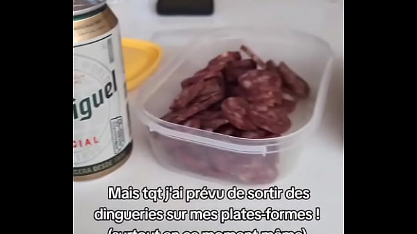 Alors tu sais o&ugrave; je suis ? Les indices te parlent ? #frenchcreator #frenchman #bi #altmodel