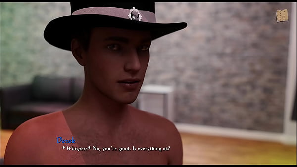 Being A Dik 121 (Chick Route)