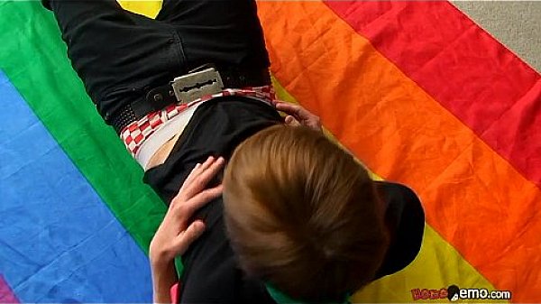 John Light Jerks Off