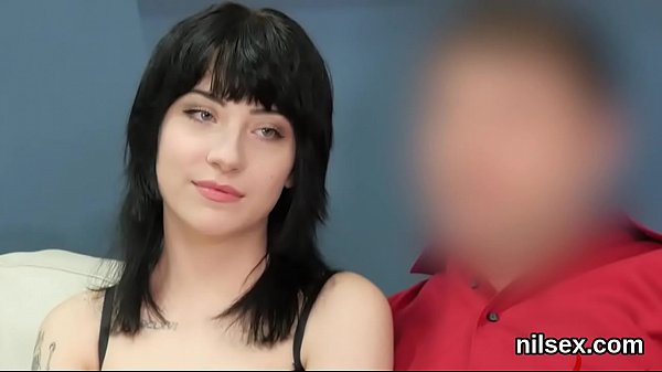 Unusual nympho was taken in asshole asylum for awkward treatment 