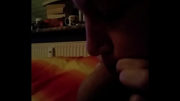 Sie bl&auml;st mir einen Teil II