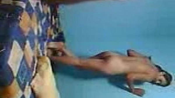 puta de salto de agua  