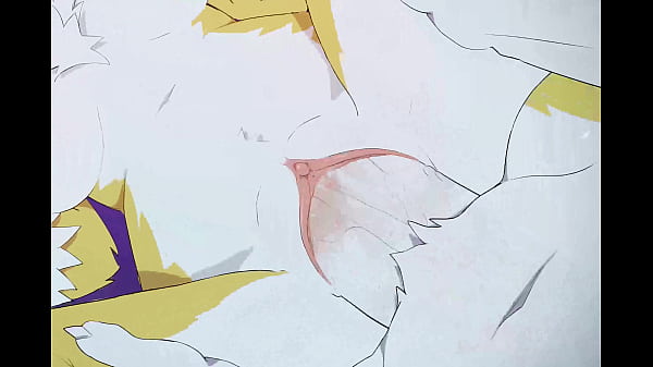 Sundyz NSFW animation  