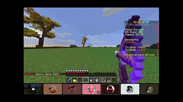 MUCHACHO DE LA CIUDAD DE SUCRE FOLLADA  