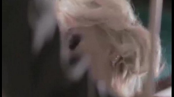 slutty blonde makes me a blowjob at home with husband and I cum in her cute hot girl sucking face