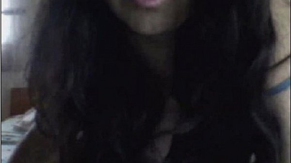 webcam en chilena #01