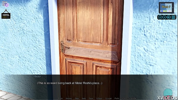 SUNSHINE LOVE Ep. 241 &ndash; Horny encounters in a sunny paradise