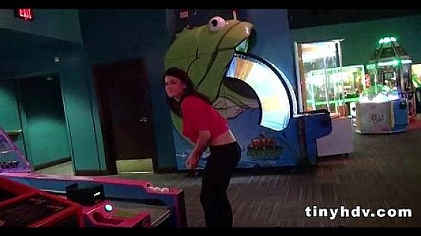 Teen Pov fuck Aubrey Sky 2 93