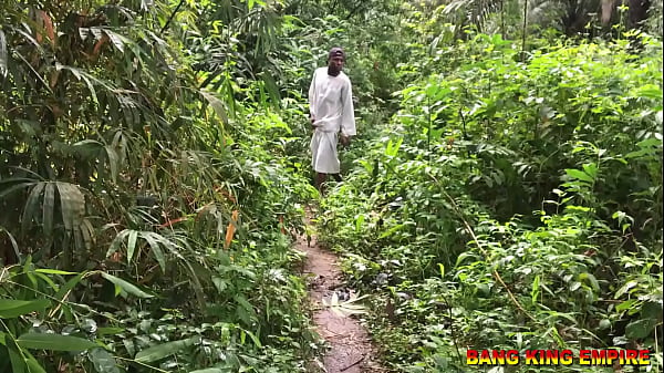 SHE LOVE MY BIG BLACK COCK ON HER JUICY PUSSY 