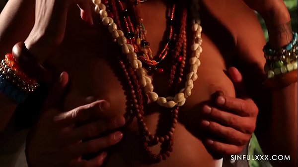 Luna Corazon&rsquo;s Jungle Fantasy