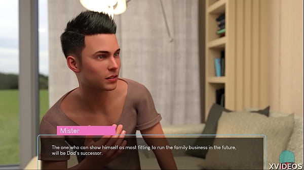 MIDNIGHT PARADISE ep. 51 &ndash; Pussies, parties and a depraved family...Paradise!  