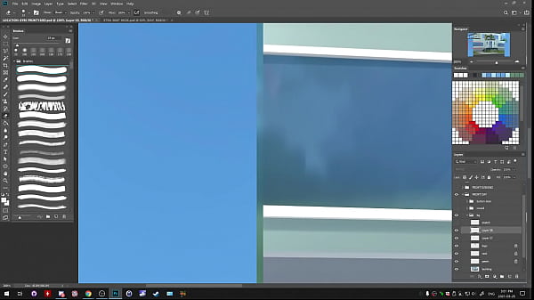 STS broadcast by DC on Picarto from March Twenty-Fifth 2021  