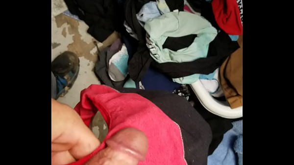 Apartments panty raid