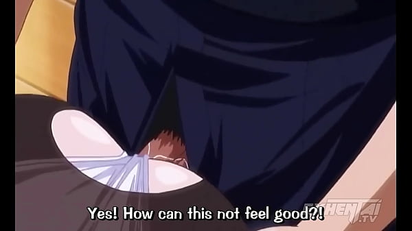 Mi profesor se corre dentro de mi co&ntilde;o - Hentai SIN CENSURA [SUBTITLED]