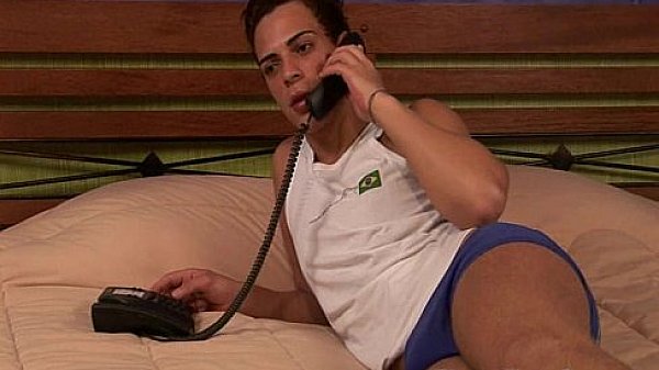 Bareback Gay Men Latinos