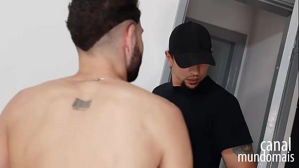 I sat on the ice cream man's big cock!!!