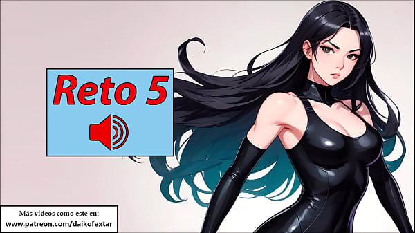 Entrenamiento para esclavo sexual. Una semana donde soy tu due&ntilde;a.