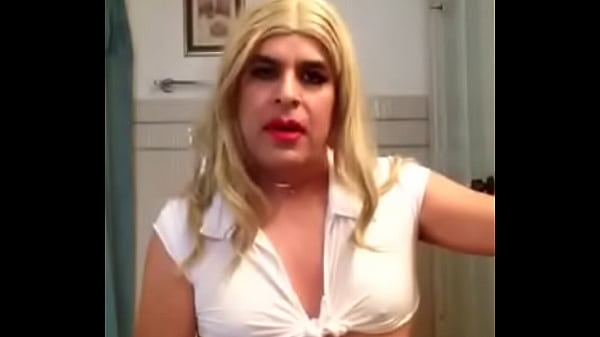 Oscarina Grandeas tranny slut